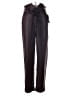 Bardot 100% Polyurethane Black Casual Pants Size S - photo 1