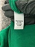 C established 1946 100% Polyester Green Long Sleeve Blouse Size XS - photo 8