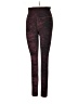 Athleta Burgundy Active Pants Size S - photo 1