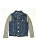 Chillipop Blue Denim Jacket Size 3T - photo 1