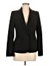 Laundry by Shelli Segal Black Blazer Size 6 - photo 1