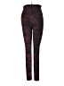 Athleta Burgundy Active Pants Size S - photo 2