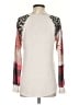 Lovely Melody Silver Sweatshirt Size S - photo 2