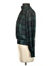 Ann Taylor Green Blue Long Sleeve Blouse Size XS - photo 5