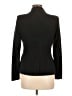 Laundry by Shelli Segal Black Blazer Size 6 - photo 2