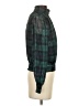 Ann Taylor Green Blue Long Sleeve Blouse Size XS - photo 4