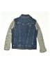 Chillipop Blue Denim Jacket Size 3T - photo 2