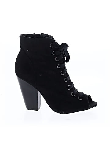 Fioni Ankle Boots (view 1)