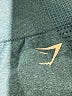 Gymshark Teal Active Pants Size XS (estimated) - photo 7