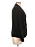 Laundry by Shelli Segal Black Blazer Size 6 - photo 4