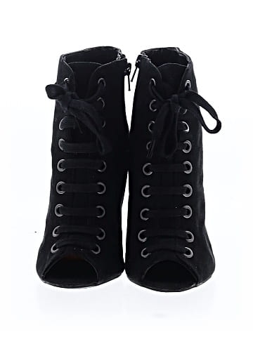 Fioni Ankle Boots (view 2)