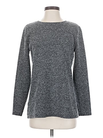 Ann Taylor Factory Pullover Sweater (view 1)