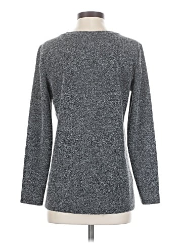 Ann Taylor Factory Pullover Sweater (view 2)