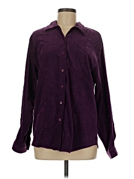Napa Valley Long Sleeve Blouse
