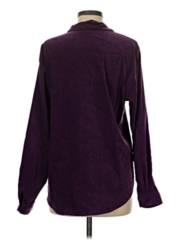 Napa Valley Long Sleeve Blouse (view 2)