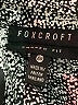 Foxcroft Gray Long Sleeve Blouse Size 20 - photo 7