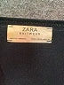 Zara Stripes Yellow Pullover Sweater Size S - photo 7