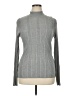 Mossimo Gray Turtleneck Sweater Size XL - photo 1