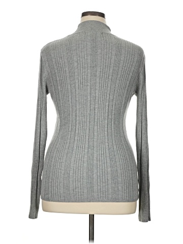 Mossimo Turtleneck Sweater (view 2)