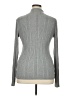 Mossimo Gray Turtleneck Sweater Size XL - photo 2