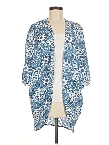 Caramela Kimono (view 1)