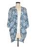 Caramela Blue Kimono Size M - photo 1