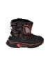 Marvel Black Boots Size 11 (kids) - photo 1