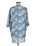 Caramela Blue Kimono Size M - photo 2