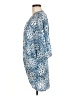 Caramela Blue Kimono Size M - photo 5