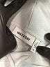 Weekday Blue Pullover Hoodie Size M - photo 7