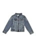 Old Navy Blue Denim Jacket Size 5 - photo 1