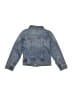 Old Navy Blue Denim Jacket Size 5 - photo 2