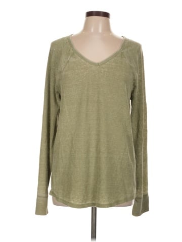 Faded Glory Thermal Top (view 1)