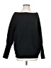Fashion Black Pullover Sweater Size S - photo 1