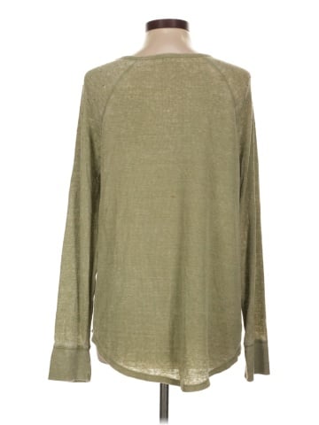 Faded Glory Thermal Top (view 2)