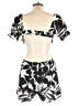 Unbranded Black Romper Size XL - photo 2