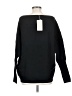 Fashion Black Pullover Sweater Size S - photo 2