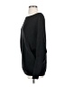 Fashion Black Pullover Sweater Size S - photo 5