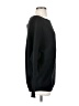 Fashion Black Pullover Sweater Size S - photo 4