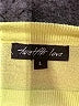 Twelfth Love Green Short Sleeve Top Size L - photo 7