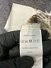 Unbranded 100% Polyester Ivory Coat Size M - photo 7