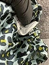 Assorted Brands Animal Print Blue Jumpsuit Size S - photo 5