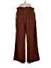C by ONE Brown Casual Pants Size S - photo 1