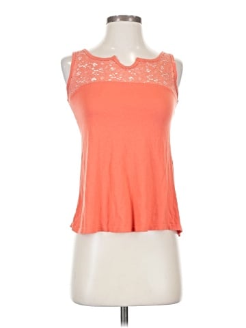 Col Story Sleeveless Top (view 1)