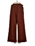 C by ONE Brown Casual Pants Size S - photo 2