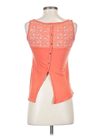 Col Story Sleeveless Top (view 2)