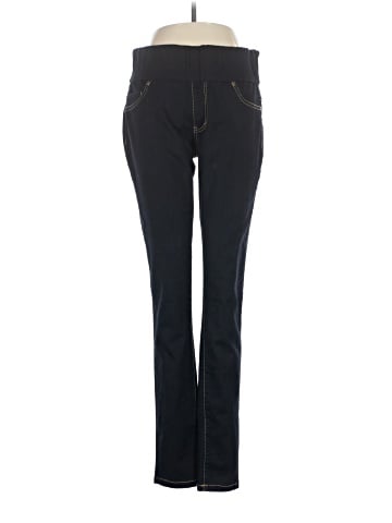 Celebrity Gold Jeans (view 1)