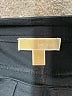 MICHAEL Michael Kors Blue Casual Pants Size 4 - photo 7