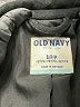 Old Navy Black Coat Size S - photo 6