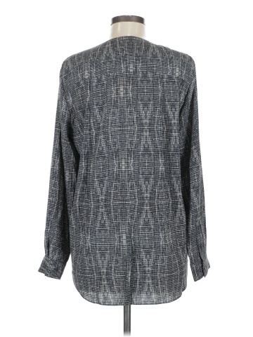 Zoa Long Sleeve Blouse (view 2)